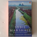 Mardhall, Sybill - The Chequer-Board Mardhall, Sybill - The Chequer-Board