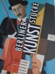 Züchner, Eva - Berliner Kunst stücke