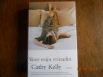 Kelly Cathy - Voor mijn vriendin