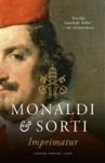 F.P. Sorti - Imprimatur - Auteur: Rita Monaldi & Francesco P. Sorti