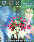 Diverse auteurs - Muziekkrant Oor, 1992, nr. 02 met o.a. GOTCHA (2 p.), MICHAEL JACKSON (COVER + 4 p.), LUKA BLOOM (1,5 p.), NANCI GRIFFITH (1,5 p.), goede staat