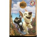 Disney - Disney Club - Bolt Disney - Disney Club - Bolt