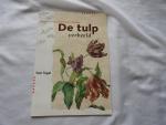 Segal Sam - De tulp verbeeld. Hollandse tulpenhandel in de 17de eeuw