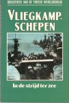 MacIntyre, D. - Vliegkampschepen in de strijd ter zee