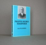 Scheers, Dr.G.Ph. - Hoedemaker. Philippus Jacobus Hoedemaker (diss.)