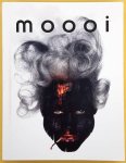 MOOOI - MARCEL WANDERS. - Moooi. Boook No 09.