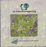 diverse auteurs - In tweeënnegentig. Psychiatrisch centrum Bloemendaal diverse auteurs - In tweeënnegentig. Psychiatrisch centrum Bloemendaal
