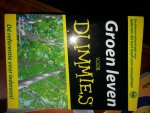 Barclay Grosvenor - Groen leven voor Dummies