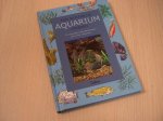 Hiscock, P. - Een natuurlijk aquarium creeren