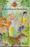 Enid Blyton - De Vijf En De Schat Op Het Fluistereiland