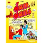 Jan Kruis, Els Kruis - Jan Jans en de kinderen (Deel 22)