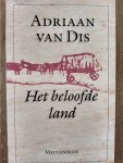 Dis, A. van - Het beloofde land