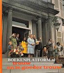 Scheffer-van, de Veen M.J.H. - Trouw en te goeder Trouw