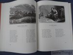 Jacob Cats - De wercken van Jacob Cats 1577-1660. Minnebeelden en sinnebeelden - emblemata - spieghel van den verleden en den tegenwoordigen tijd. Met ruim 200 platen naar staalgravures van J.W. Kaiser.