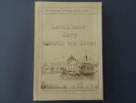 Frans Medaer. - Lanklaar, het dorp waarin wij leven. Deel 2.