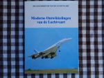 lorna milne - moderne ontwikkelingen van de luchtvaart