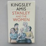 Kingsley Amis - Stanley and the woman Kingsley Amis - Stanley and the woman
