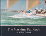 Willem Eerland - The Maritime Paintings of Willem Eerland