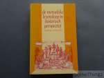 Peeters, H.F.M. / Monks F.J. - De menselijke levensloop in historisch perspectief.