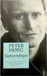 Peter Høeg 23952, Gerard Cruys 58641 - Nachtvertellingen