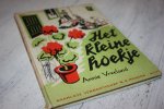 Vreeland Annie - Het kleine hoekje