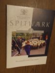 Hoving, R. - Spitwaark nummer 3 september 2010