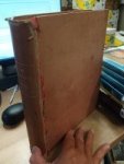 Day, Thomas Fleming - The Rudder 1899 (bound in 1 volume, complete)