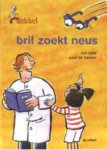 P. de Becker - Bril zoekt neus / Dobbel Eerste leerjaar / 4