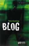 Tom Kamlag - Blog