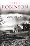 P. Robinson, Peter Robinson - Zondeval (POD) Een inspecteur Banks-detective