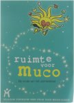 Belgische Vereniging voor Strijd tegen Mucoviscidosis. - Ruimte voor Muco : een ronde van het zonnestelsel