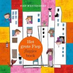 Fiep Westendorp - Het grote Fiep flapjesboek