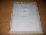 Welsh, R. P. / Van Tongeren-Woodland (Nederlandse vertaling) - Piet Mondriaan 1872-1944