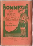 Peeters Edward - Bommetje en zijn maats