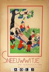 Willy Schermelé - Sneeuwwitje