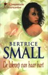Bertrice Small - De lokroep van haar hart - Bertrice Small