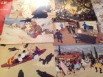 Hergé - Tintin in de Franstalige pers