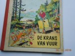 F A Breysse - De krans van vuur F A Breysse - De krans van vuur