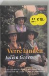 Green, Julien - Verre Landen Pap