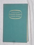 Glaser, George K. - Gedempte stemmen, gebalde vuisten Glaser, George K. - Gedempte stemmen, gebalde vuisten