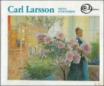Renate Zamel - Carl Larsson : Vijftig schilderijen