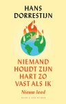 Hans Dorrestijn - Niemand houdt zijn hart zo vast als ik Nieuw leed