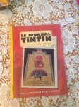 Dominique Maricq - Le Journal Tintin