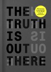 Jaron Harambam, Marije Kuiper, Roel Vaessen - The Truth Is Out There