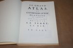 René Malherbe - Le Royaume de France   - Le Grand Atlas...