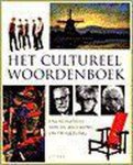  - CULTUREEL WOORDENBOEK GOEDK ED