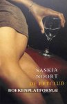 Noort, Saskia - De eetclub