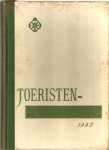 redactie  Charlotte  Noë - TPOERISTEN-KAMPIOEN 1 9 5 2