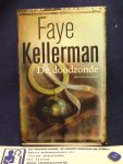 Kellerman, Faye - De doodzonde