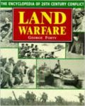 George Forty / Thomas Arnold / Martin van Creveld & John Keegan - Diversen: Land warfare, the encyclopedia of 20th century conflict  + The renaissance at war + The art of war, war and military thought